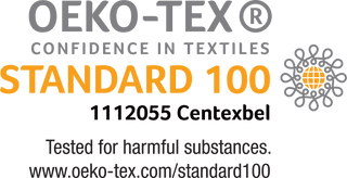 Viva la Waldi - oeko tex - standard 100