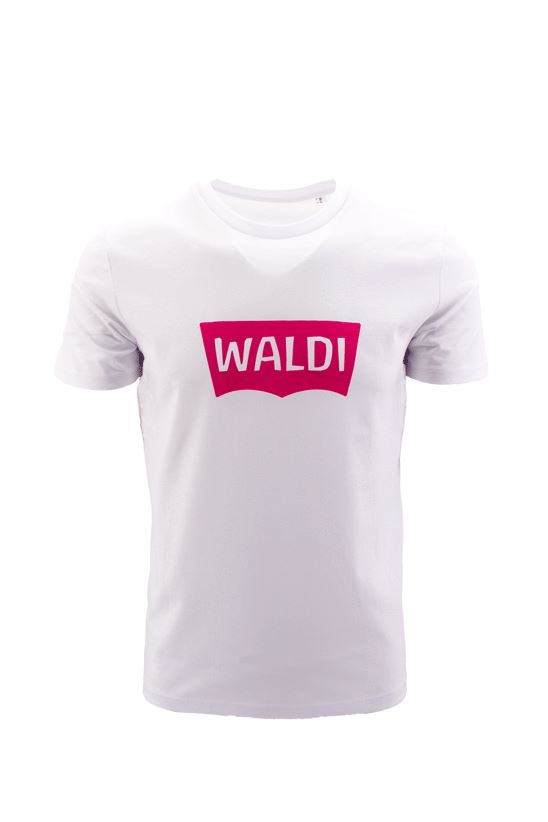 [Organic Shirt] Waldi Style [Organic Shirt] Waldi Style S